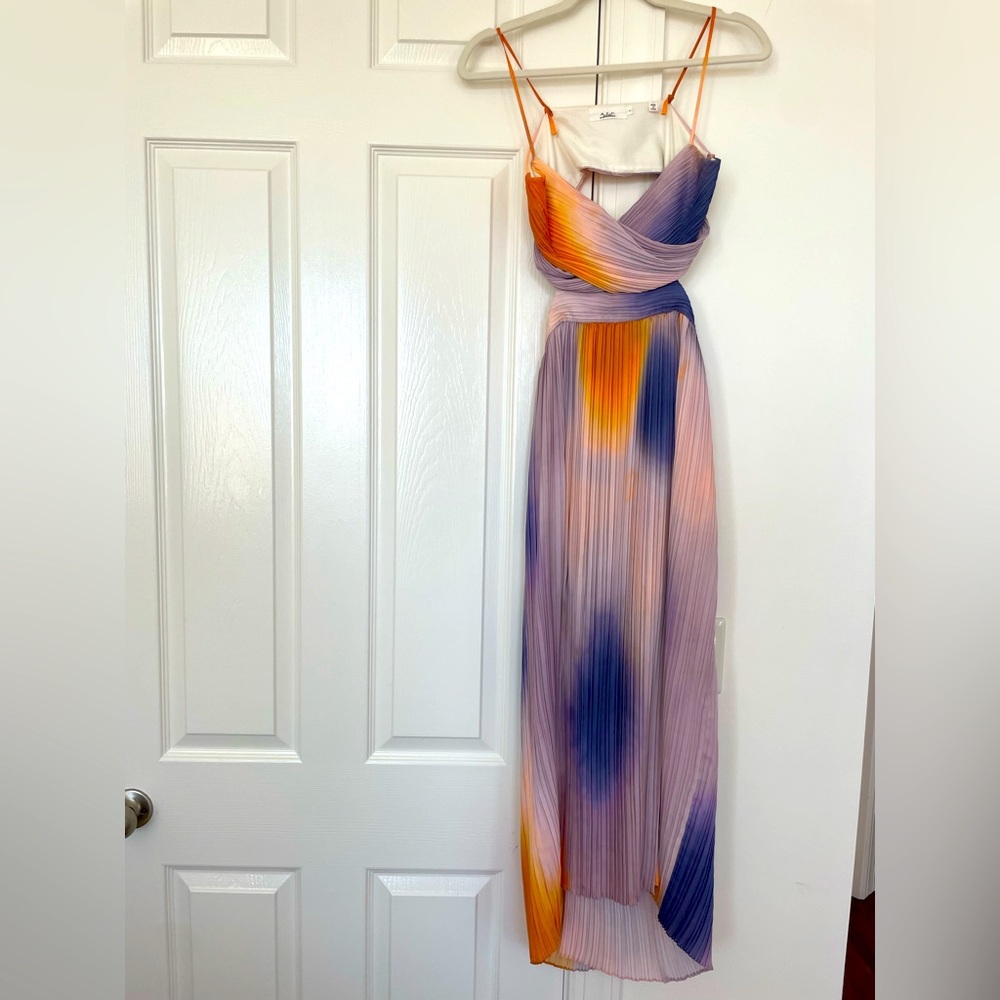 ALC dress